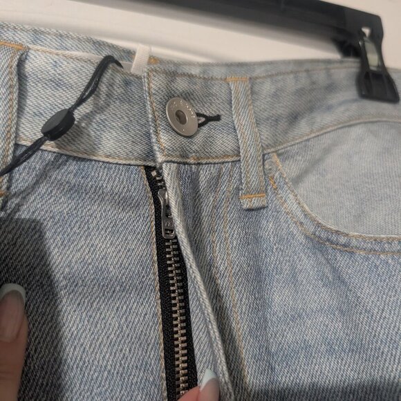 rag & bone | Liquid Miramar Maxi Skirt In Posy - Picture 8 of 12